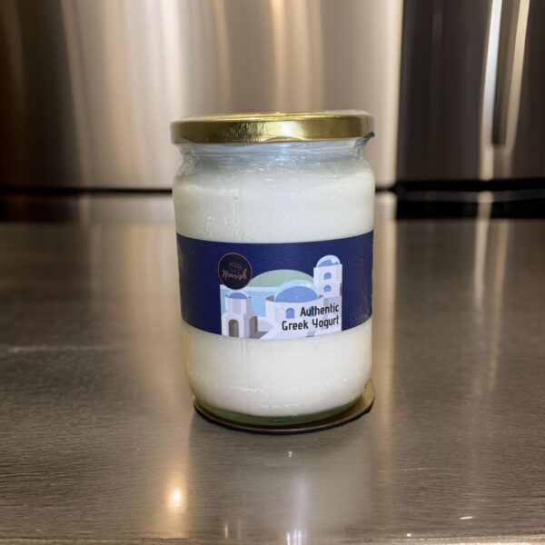 Authentic Greek Yogurt - Image 3