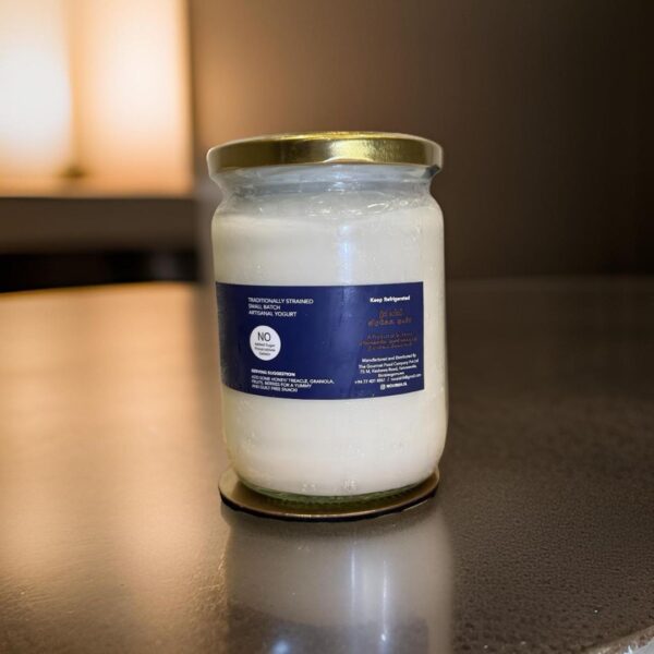 Authentic Greek Yogurt - Image 4
